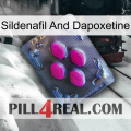 Sildenafil And Dapoxetine 02